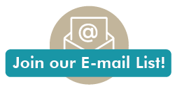 Join our Email List
